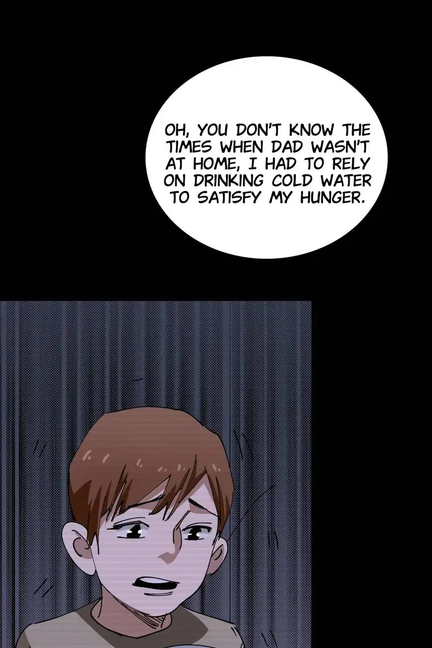 Heavenly Punisher Chapter 15 - page 8