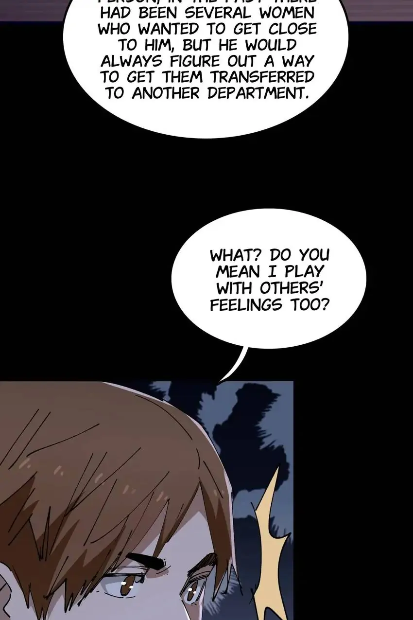 Heavenly Punisher Chapter 16 - page 10