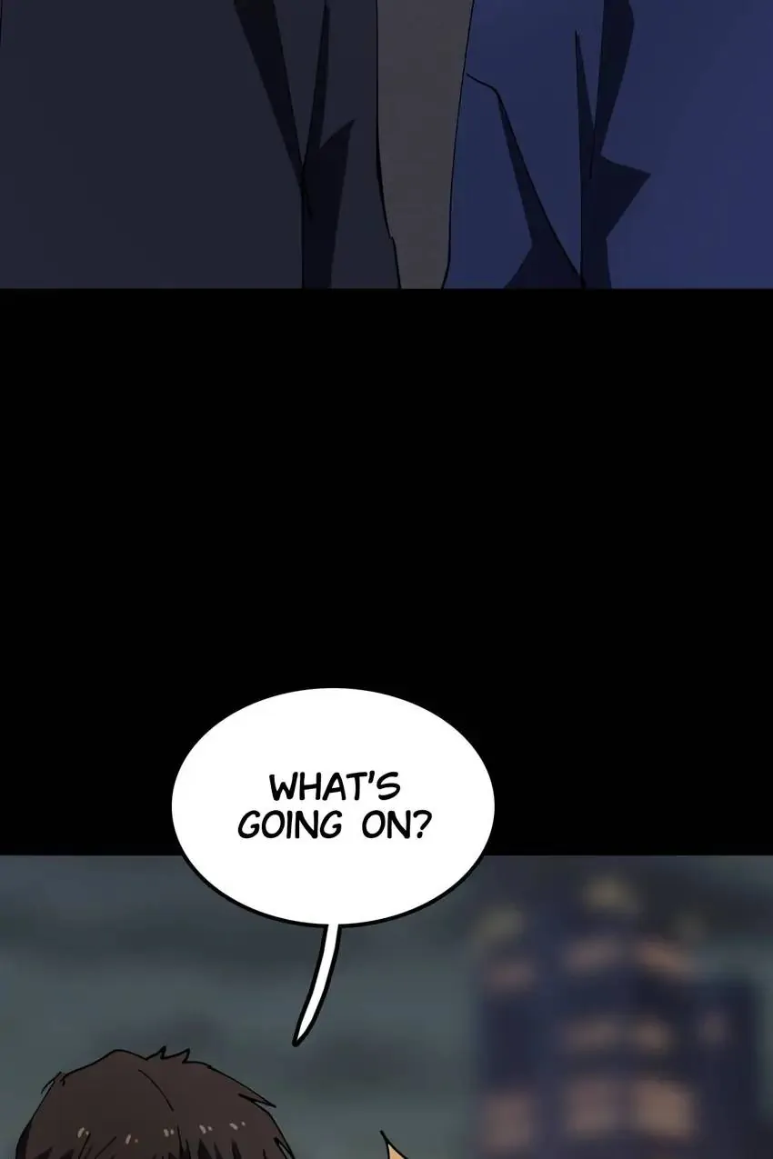 Heavenly Punisher Chapter 16 - page 18