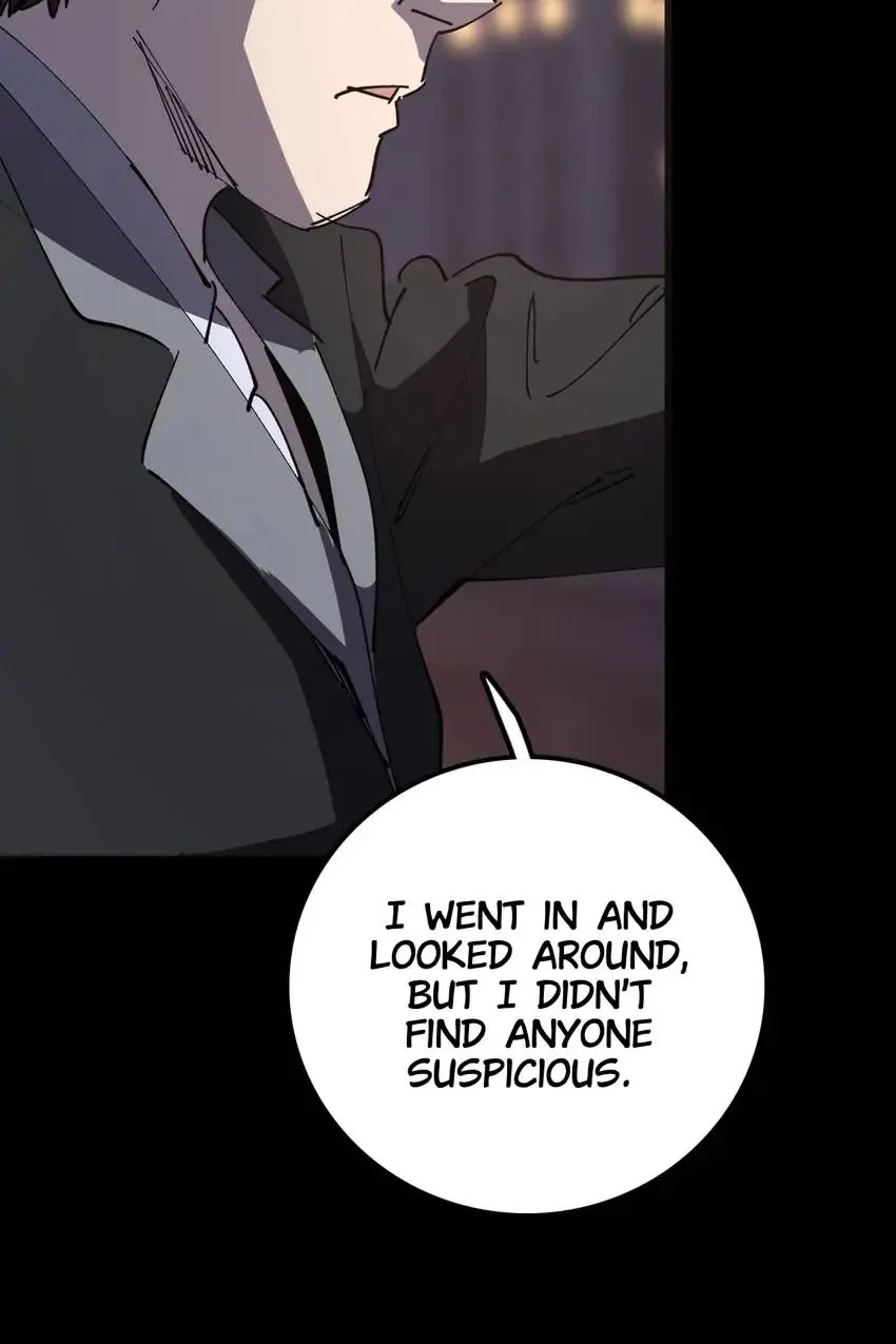 Heavenly Punisher Chapter 16 - page 21