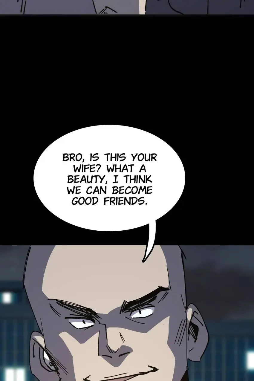 Heavenly Punisher Chapter 16 - page 36