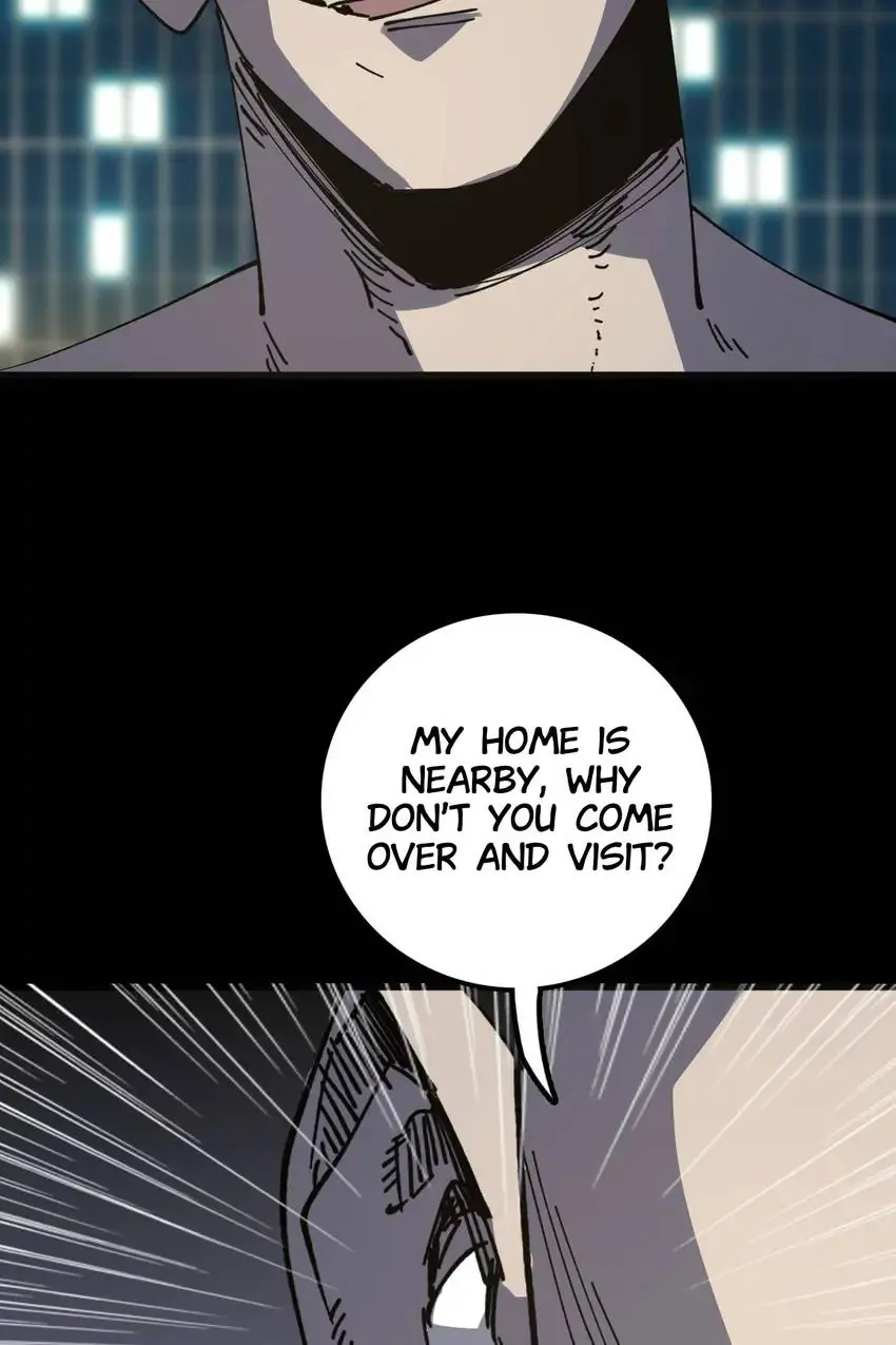 Heavenly Punisher Chapter 16 - page 37
