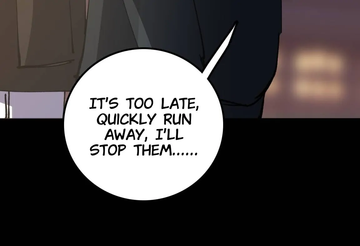 Heavenly Punisher Chapter 16 - page 42