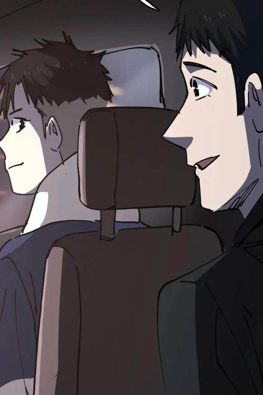 Heavenly Punisher Chapter 18 - page 7