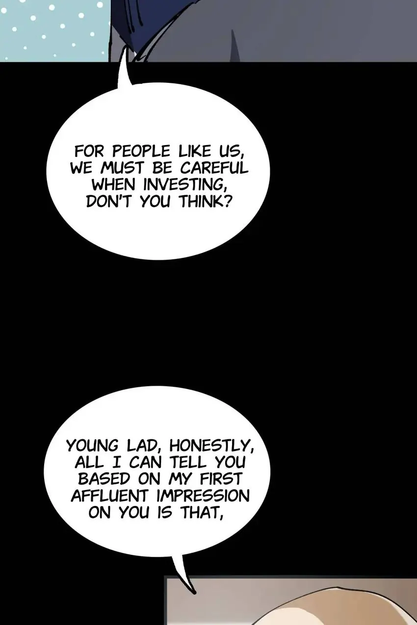 Heavenly Punisher Chapter 20 - page 11