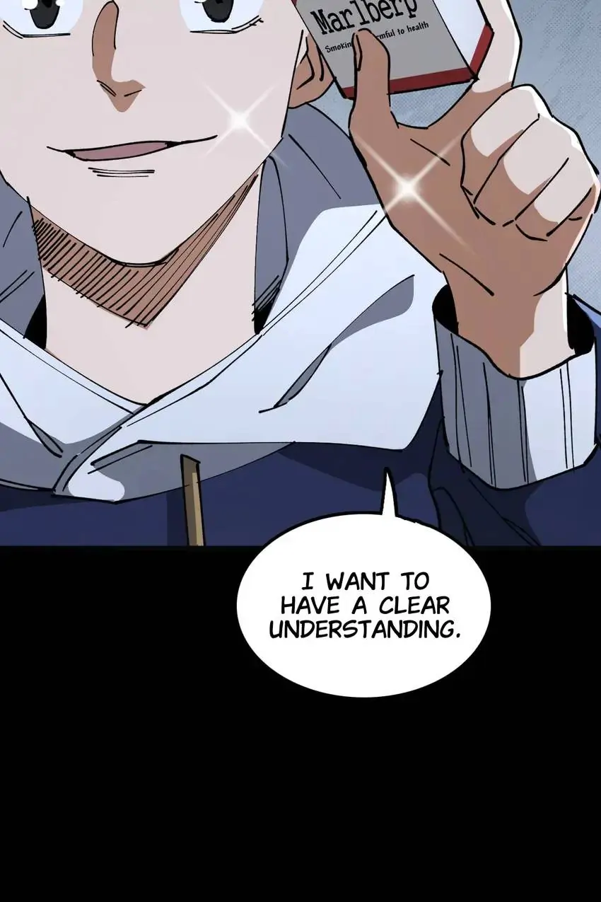 Heavenly Punisher Chapter 20 - page 17