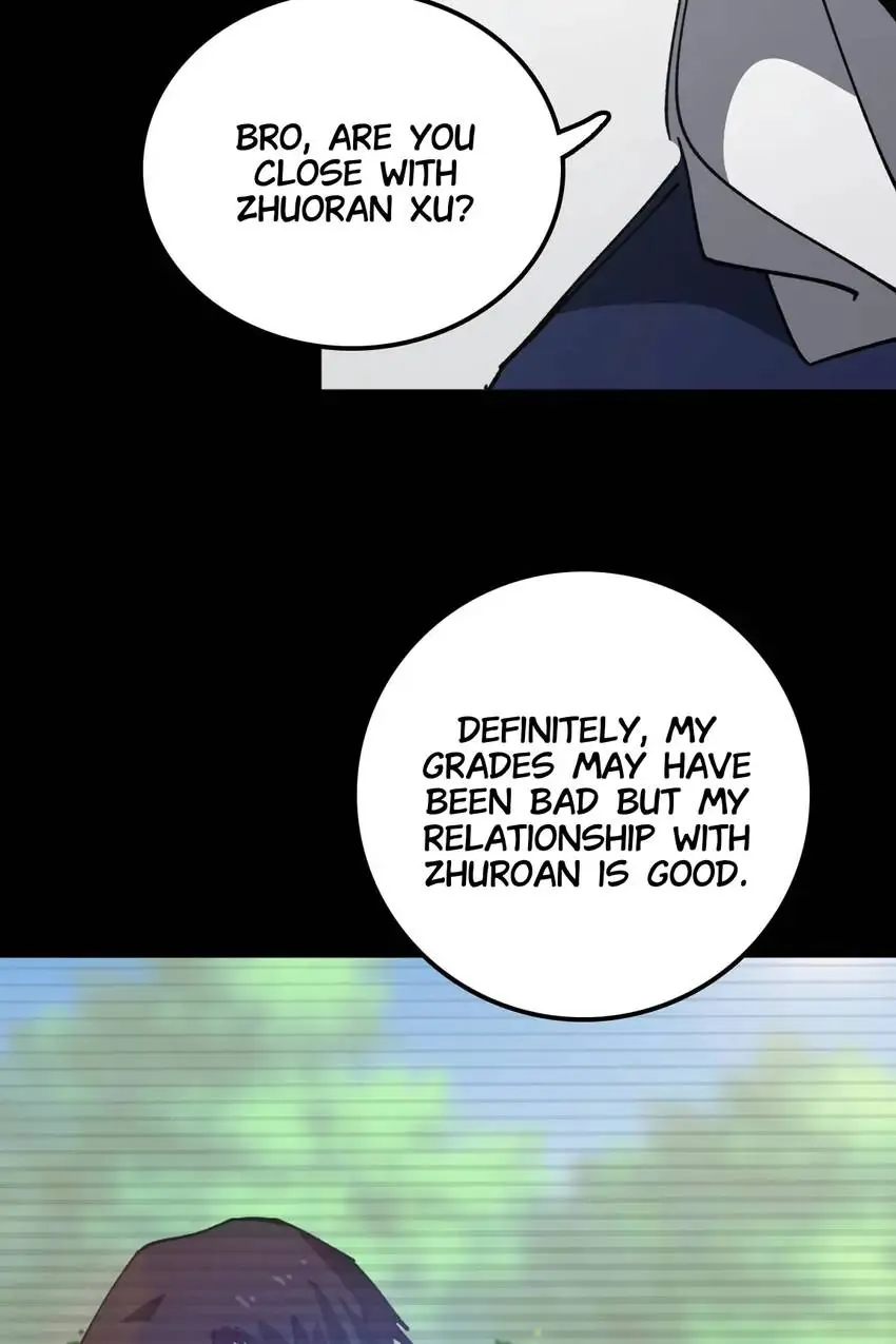 Heavenly Punisher Chapter 20 - page 24