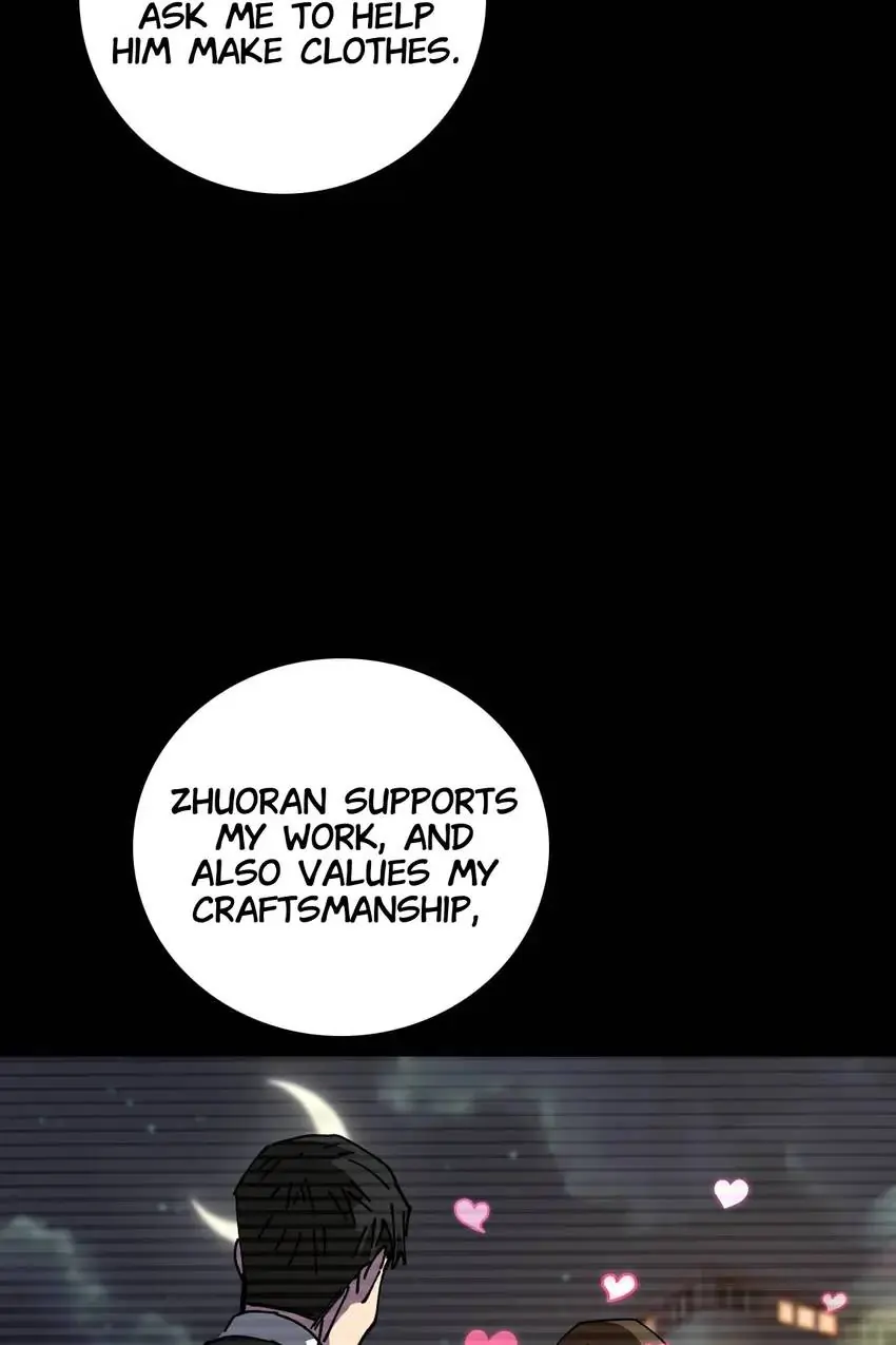 Heavenly Punisher Chapter 20 - page 26