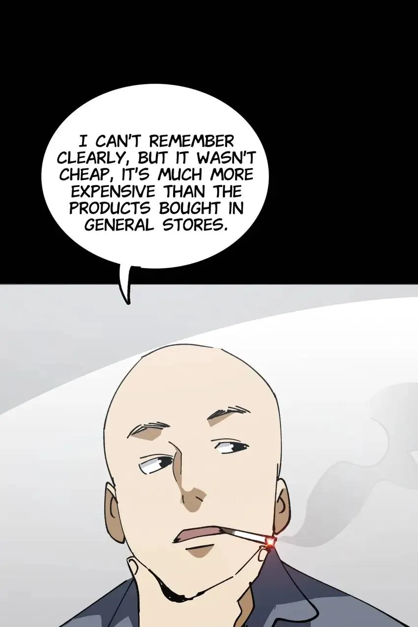 Heavenly Punisher Chapter 20 - page 30