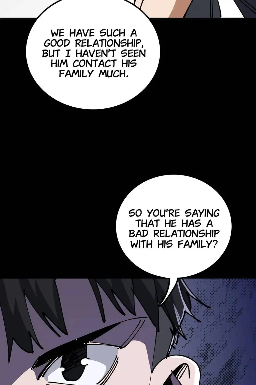 Heavenly Punisher Chapter 20 - page 37