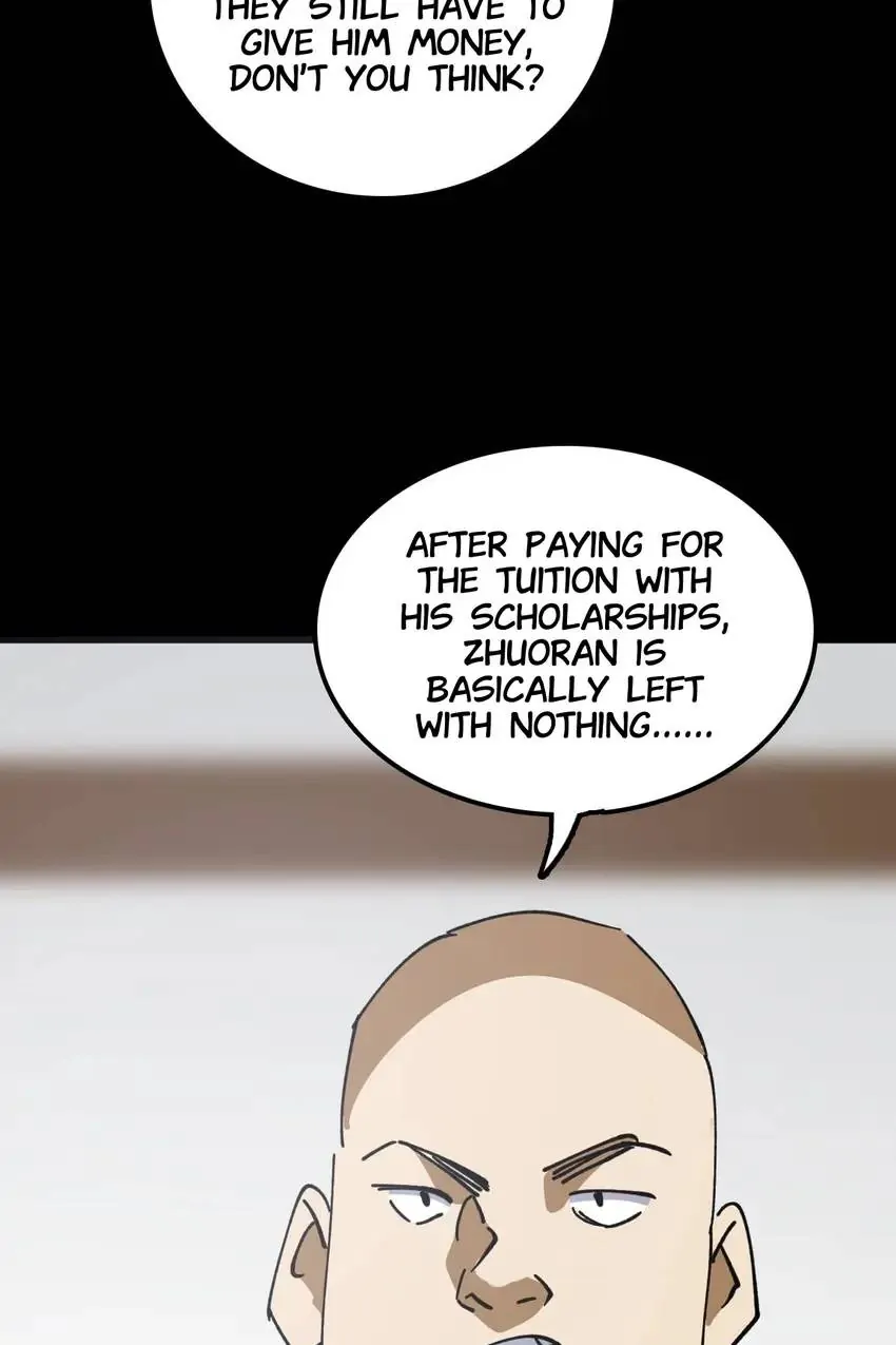 Heavenly Punisher Chapter 20 - page 40