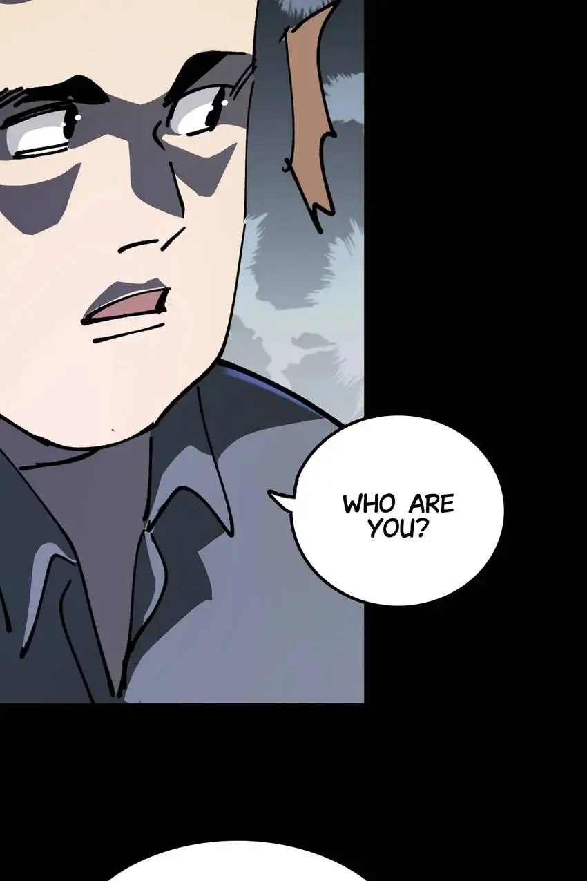 Heavenly Punisher Chapter 20 - page 7