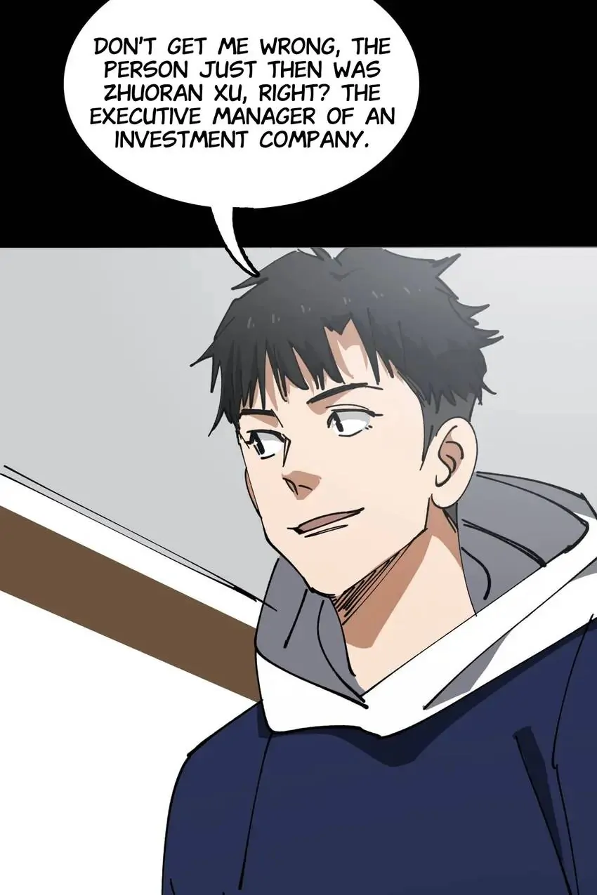 Heavenly Punisher Chapter 20 - page 8