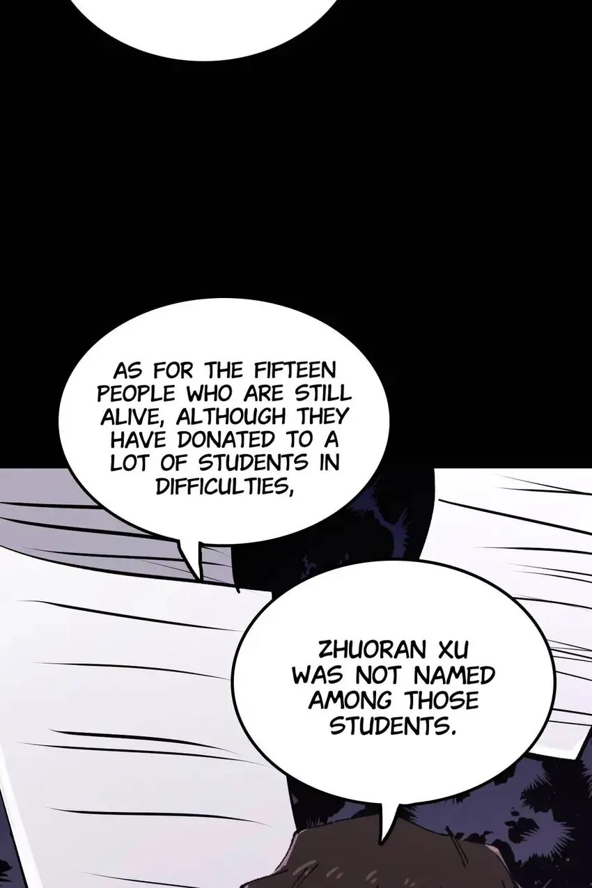 Heavenly Punisher Chapter 23 - page 21