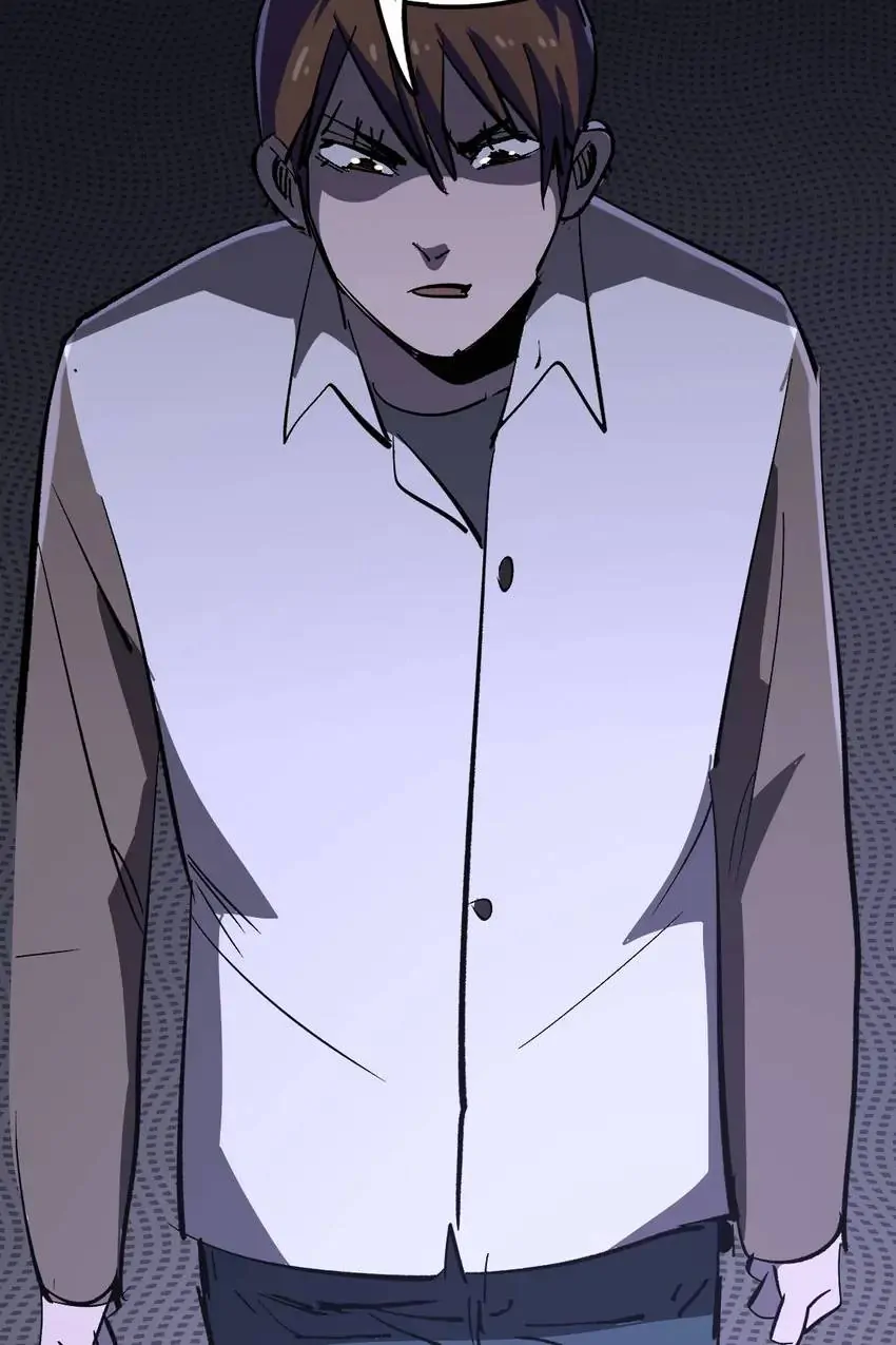 Heavenly Punisher Chapter 23 - page 33