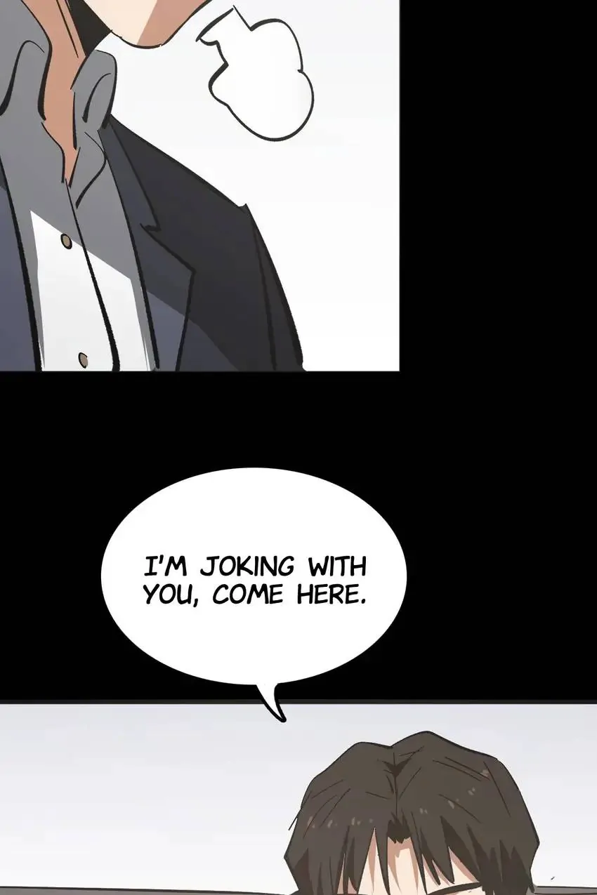 Heavenly Punisher Chapter 23 - page 37