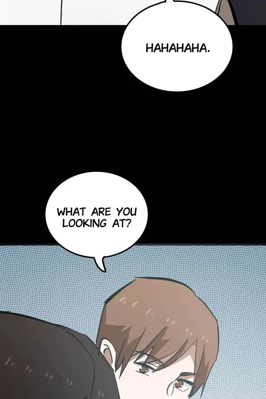 Heavenly Punisher Chapter 23 - page 39