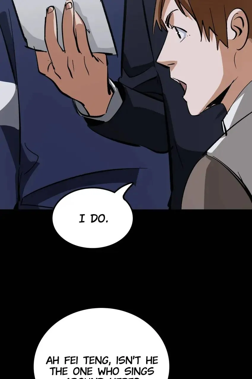 Heavenly Punisher Chapter 24 - page 2