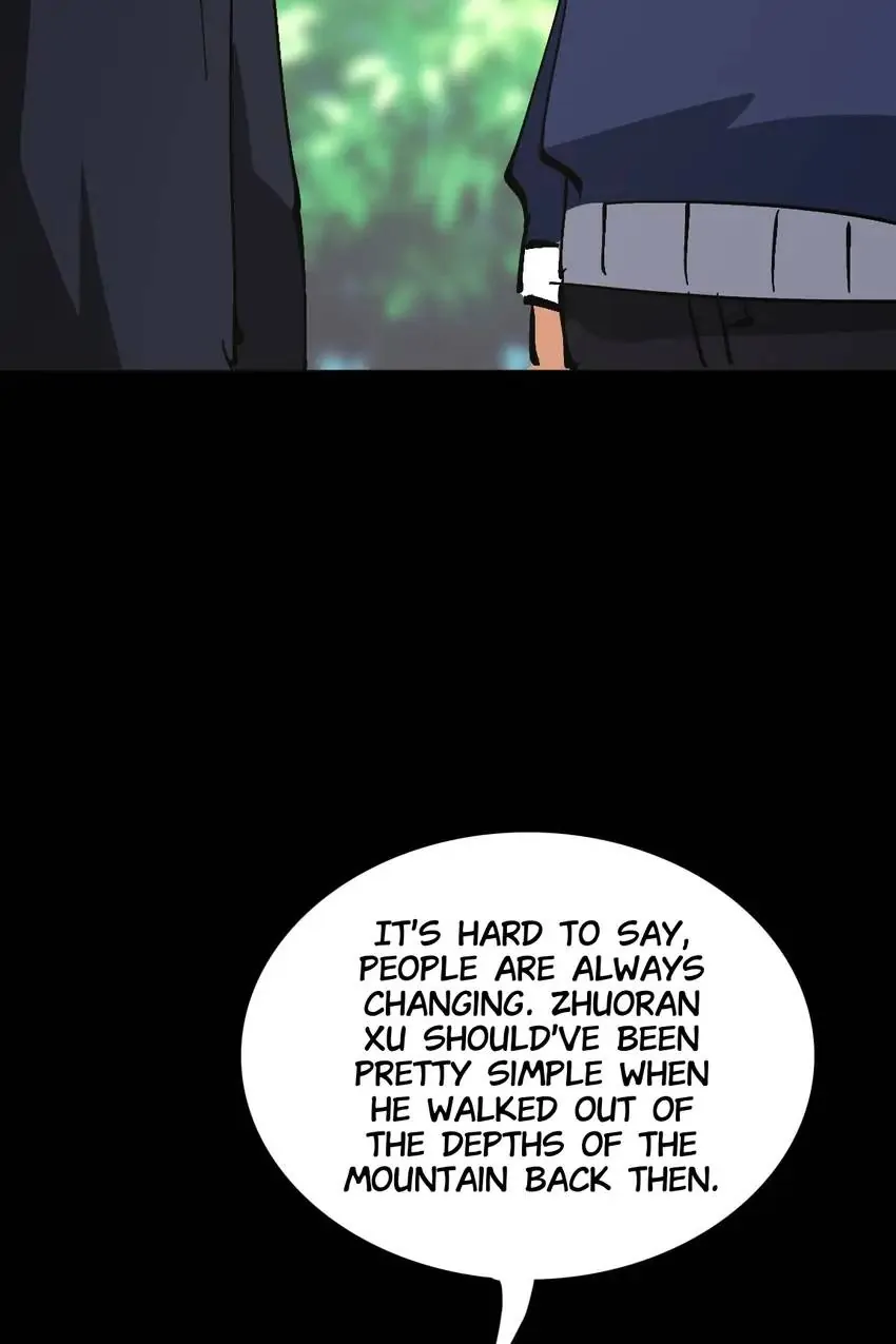 Heavenly Punisher Chapter 27 - page 11