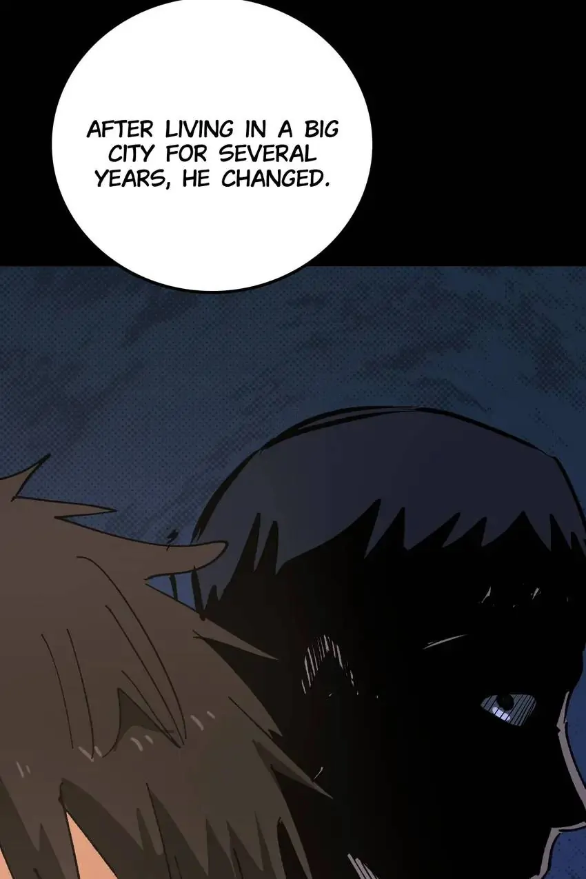Heavenly Punisher Chapter 27 - page 13