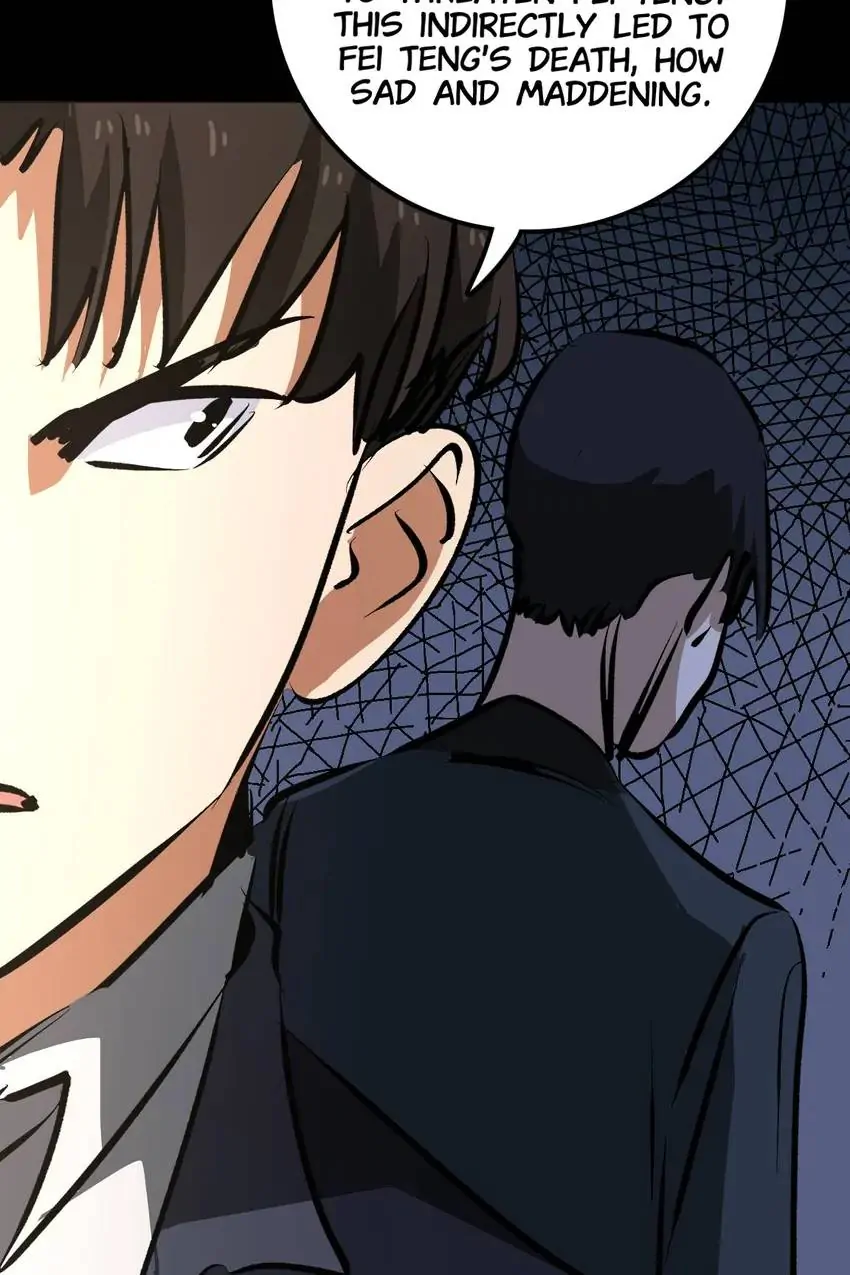 Heavenly Punisher Chapter 27 - page 15
