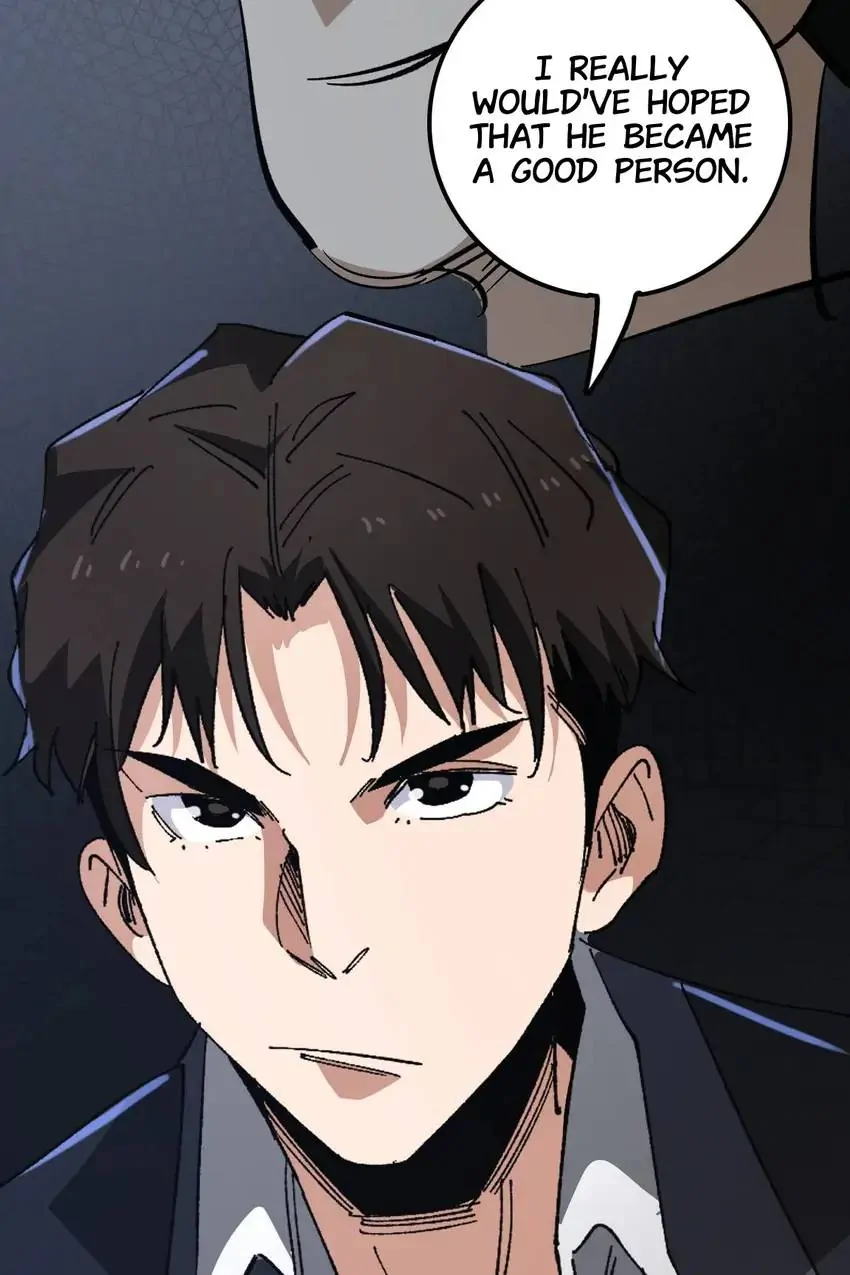 Heavenly Punisher Chapter 27 - page 17