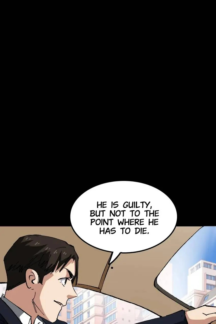 Heavenly Punisher Chapter 27 - page 21