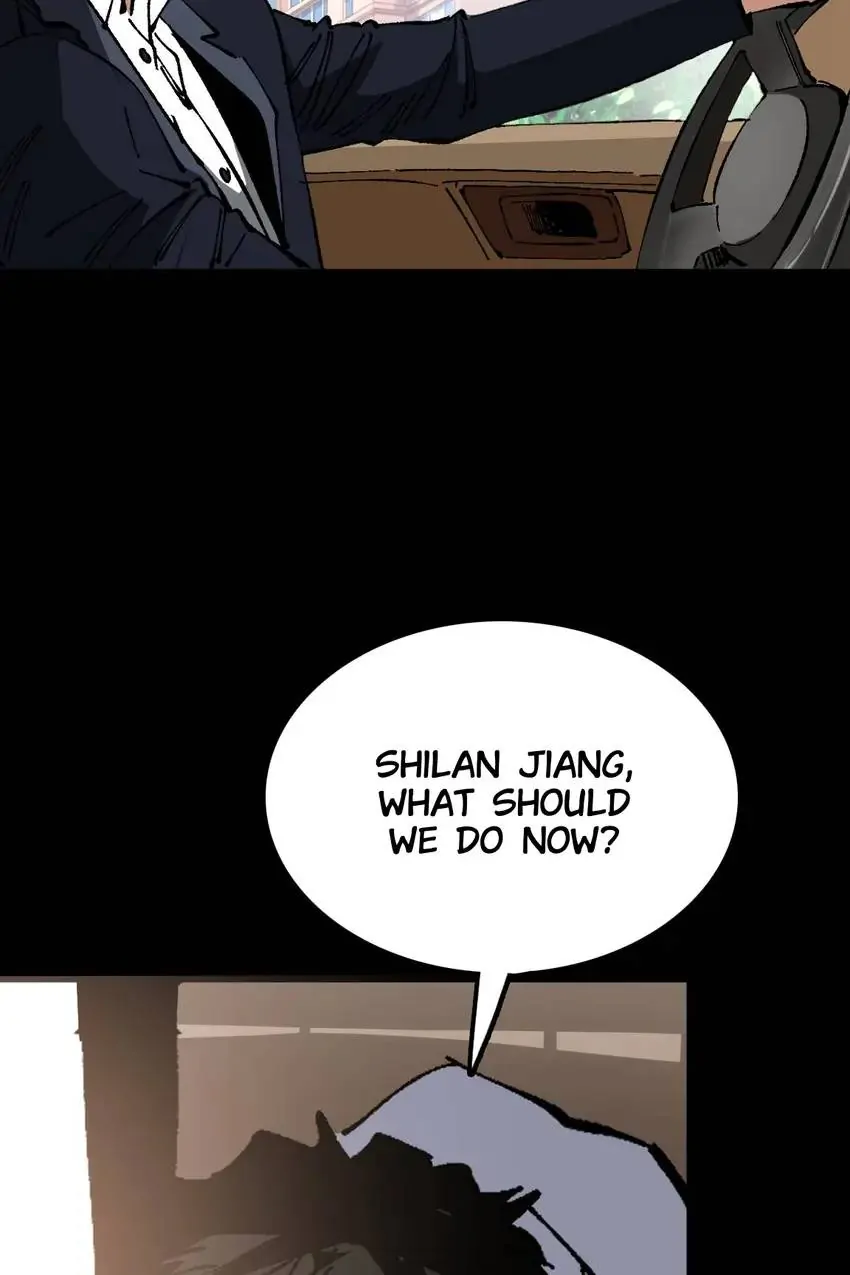 Heavenly Punisher Chapter 27 - page 22