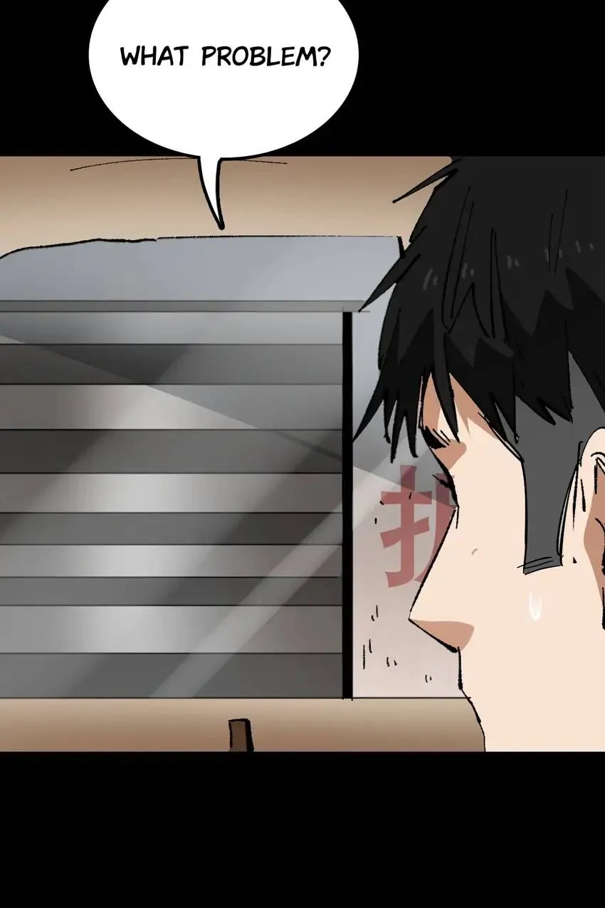 Heavenly Punisher Chapter 27 - page 30