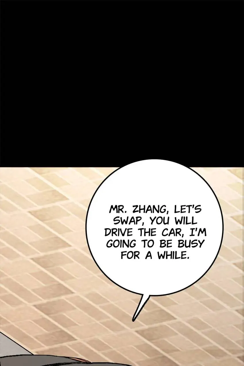 Heavenly Punisher Chapter 28 - page 1
