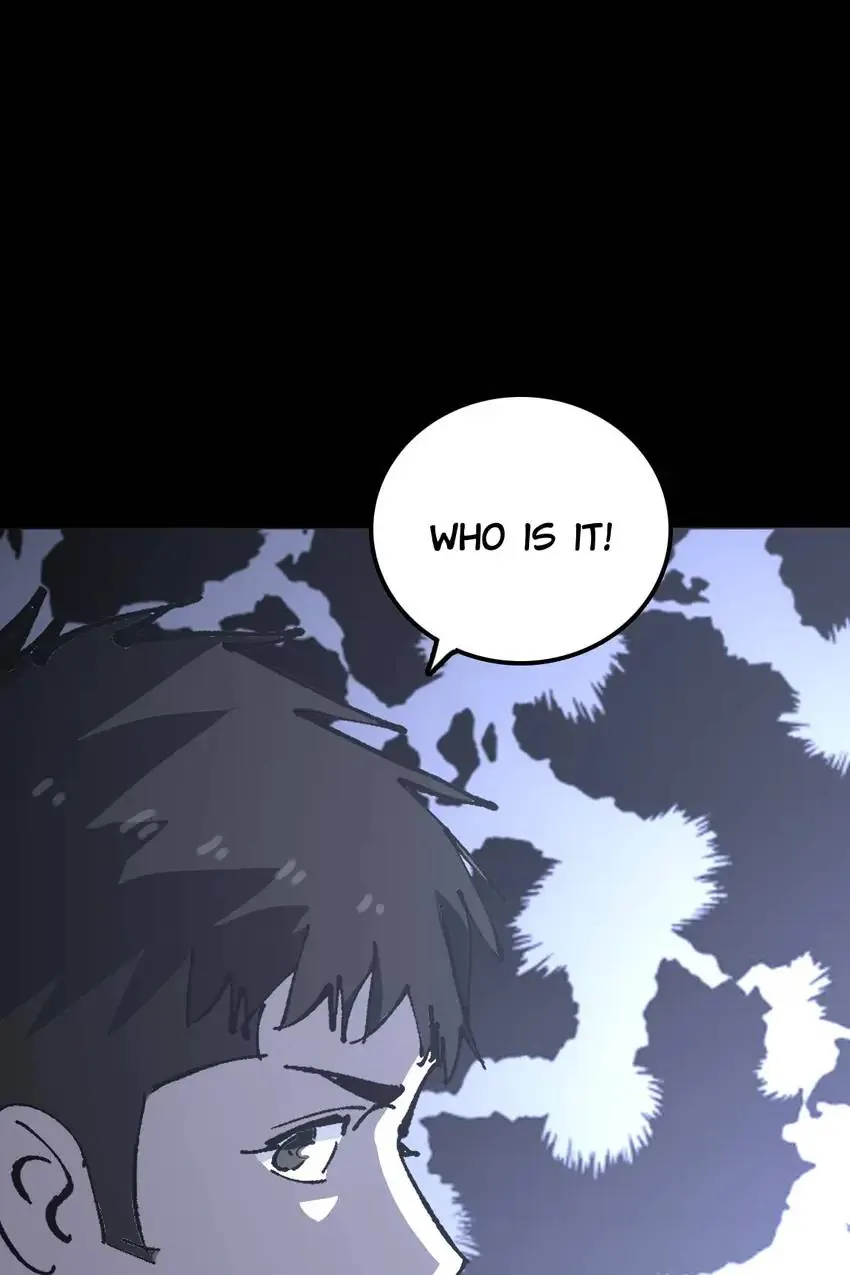Heavenly Punisher Chapter 29 - page 31