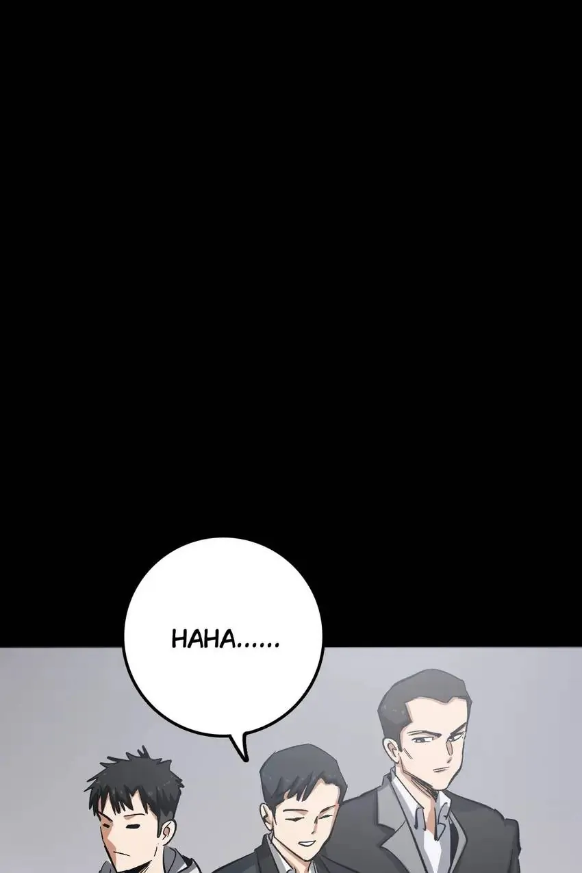 Heavenly Punisher Chapter 29 - page 6