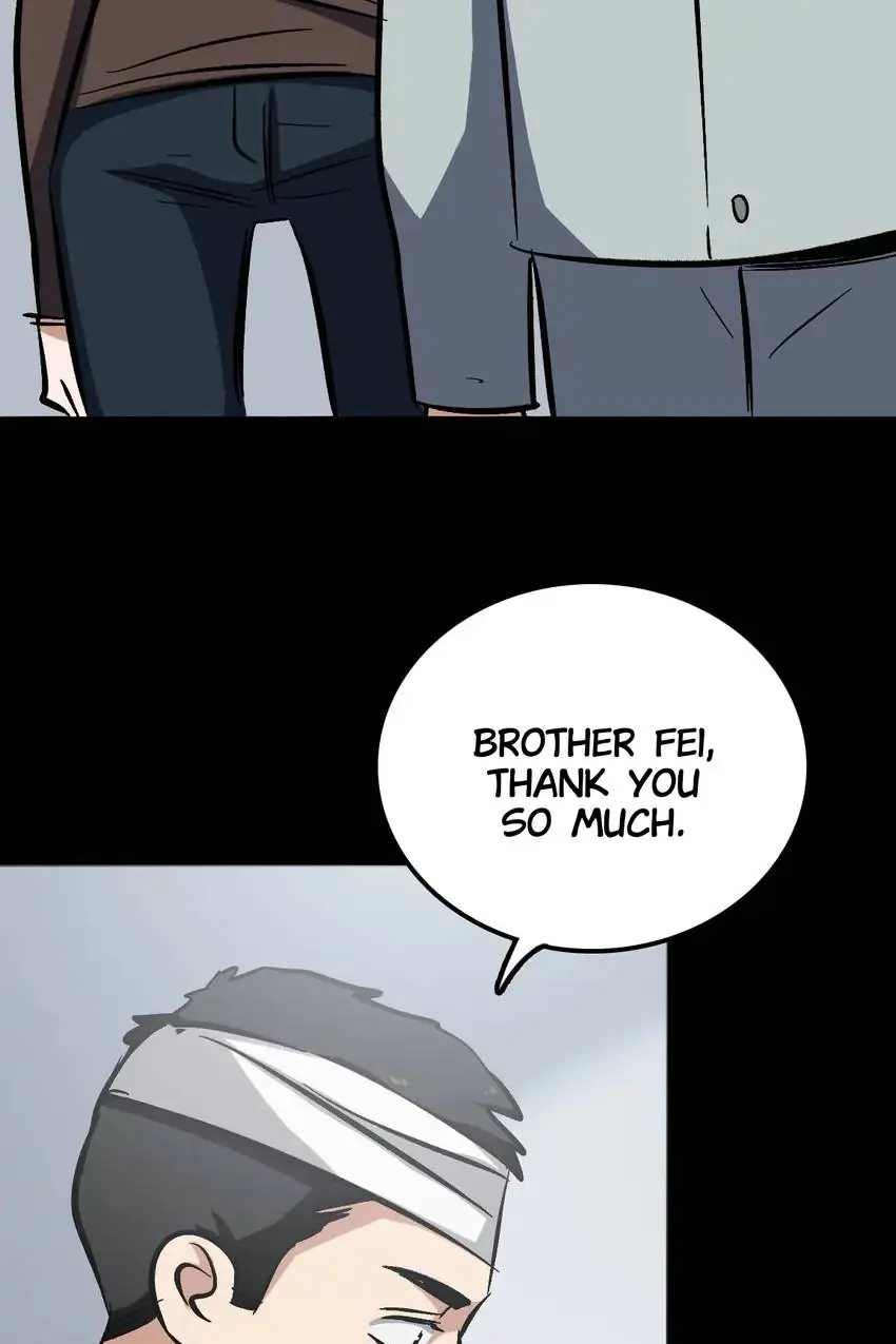 Heavenly Punisher Chapter 31 - page 30