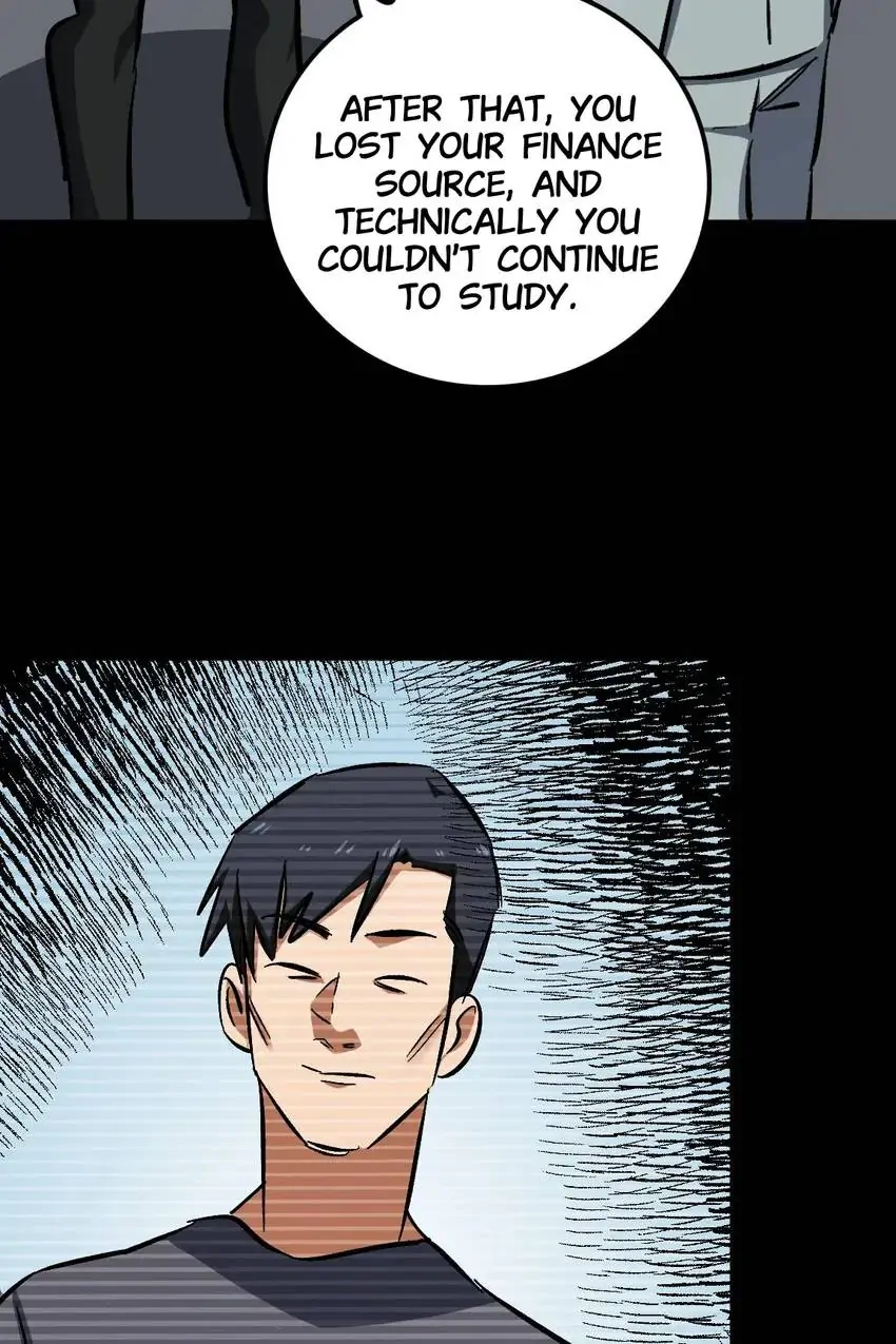 Heavenly Punisher Chapter 32 - page 2