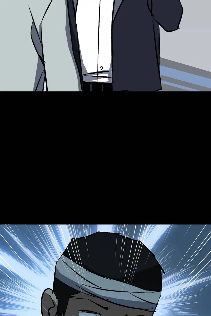 Heavenly Punisher Chapter 32 - page 31