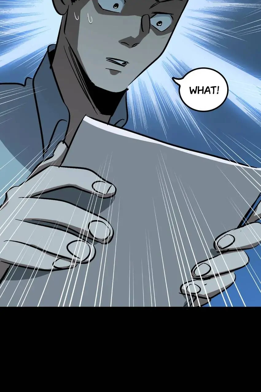 Heavenly Punisher Chapter 32 - page 32