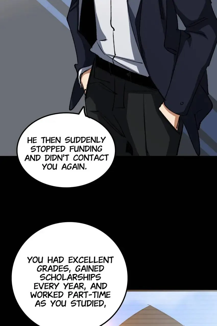 Heavenly Punisher Chapter 32 - page 7