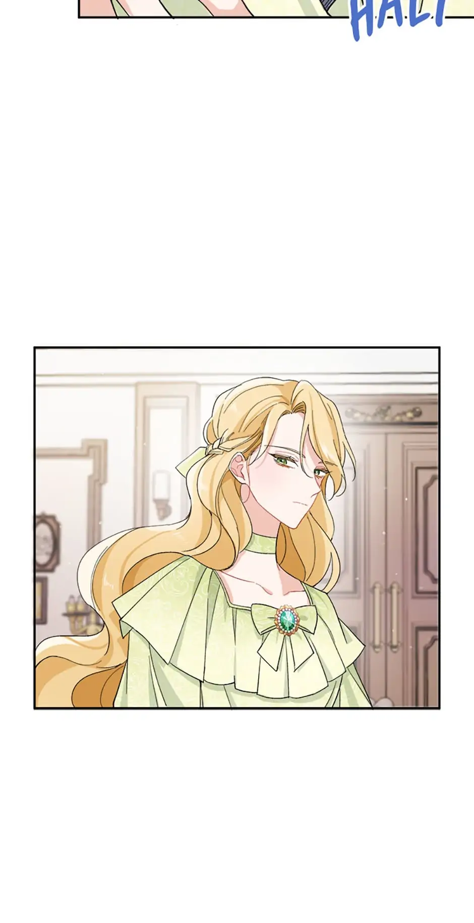 Please Don’t Come To The Villainess’ Stationery Store! Chapter 1 - page 10