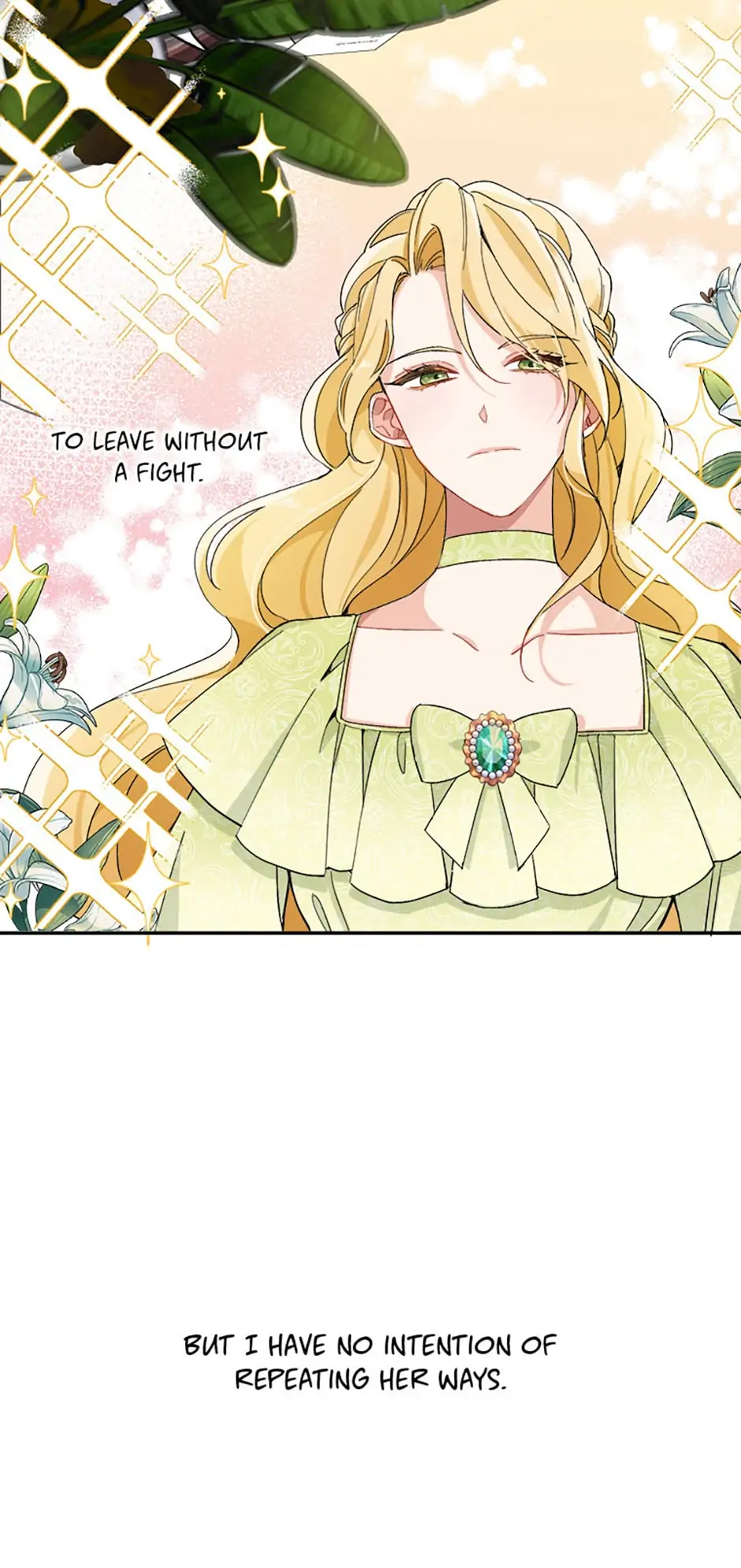 Please Don’t Come To The Villainess’ Stationery Store! Chapter 1 - page 12