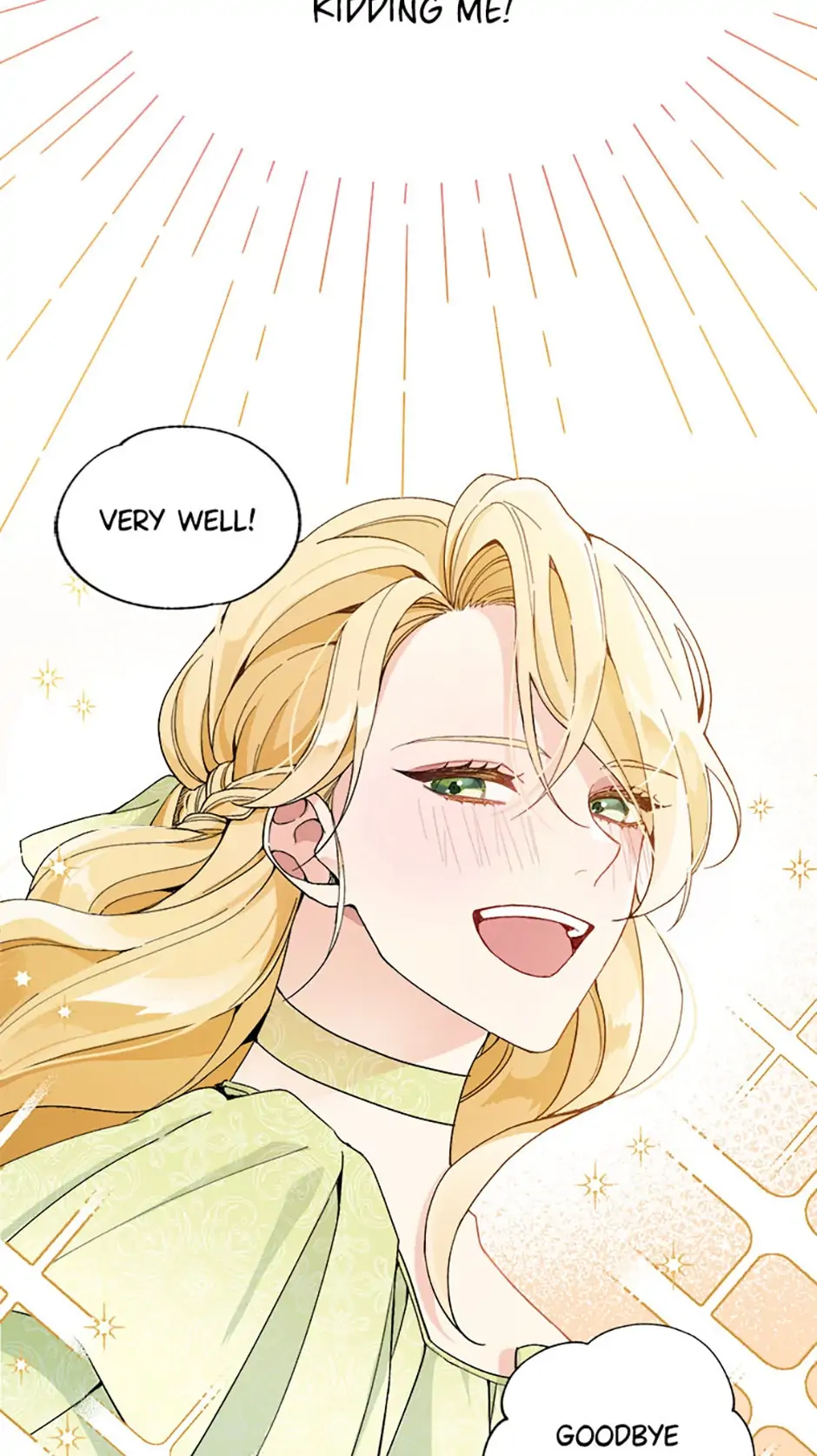 Please Don’t Come To The Villainess’ Stationery Store! Chapter 1 - page 17