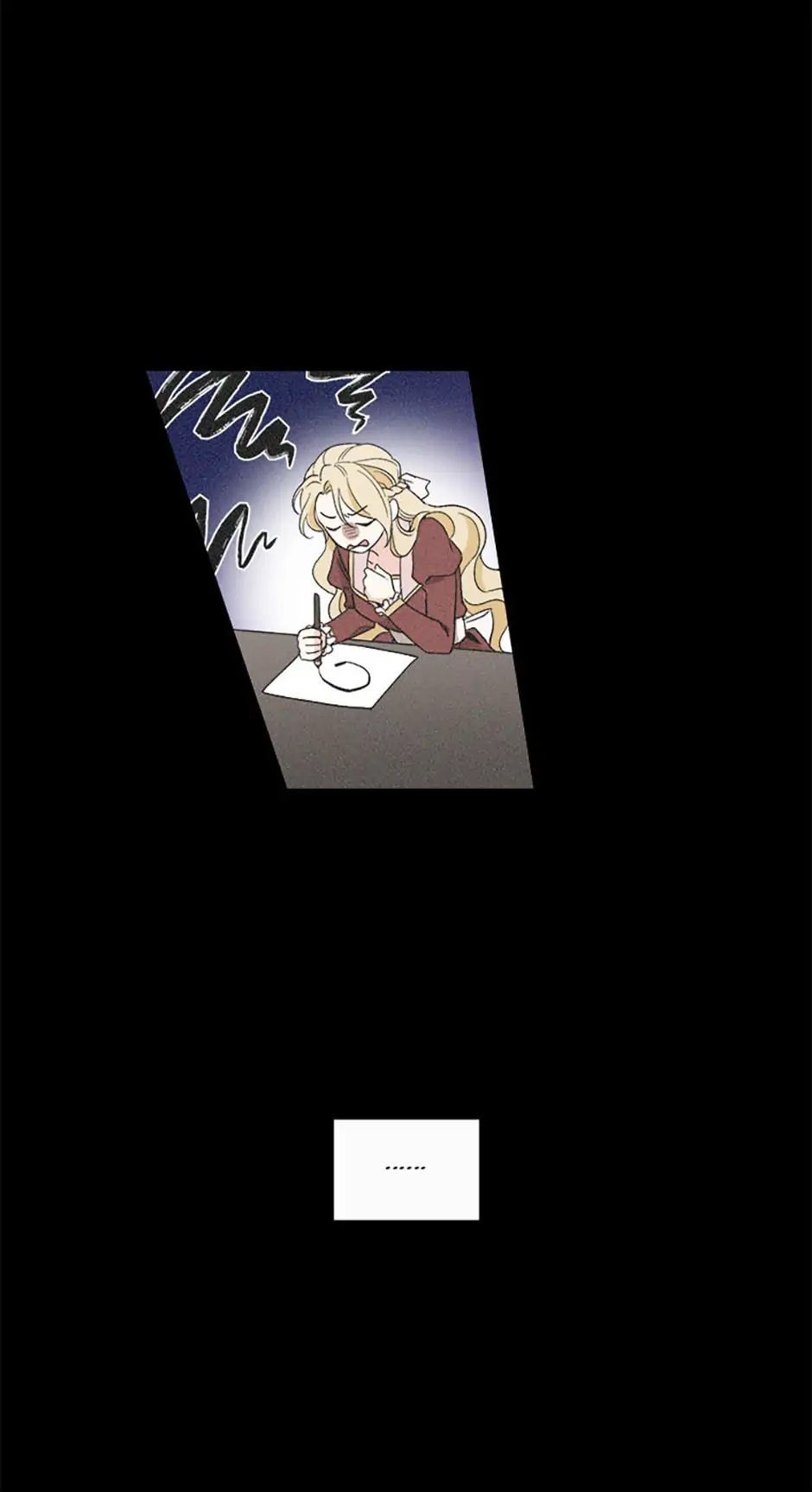 Please Don’t Come To The Villainess’ Stationery Store! Chapter 1 - page 41