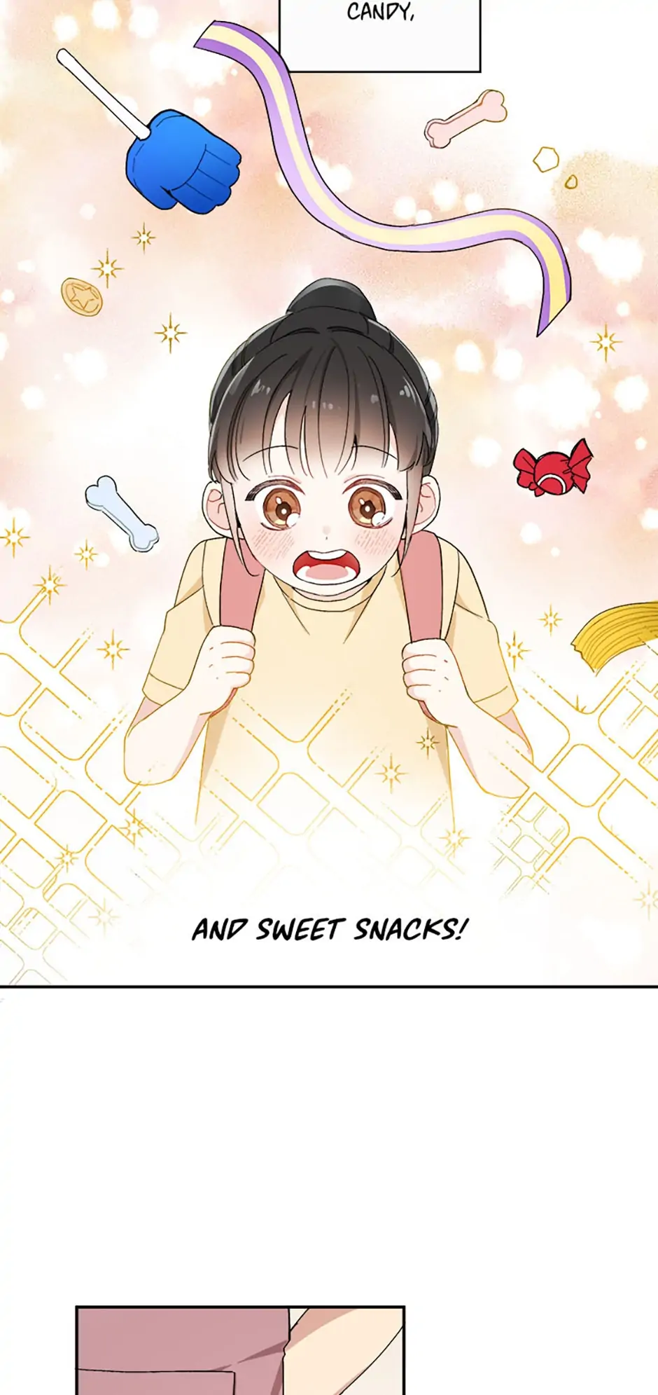 Please Don’t Come To The Villainess’ Stationery Store! Chapter 1 - page 47