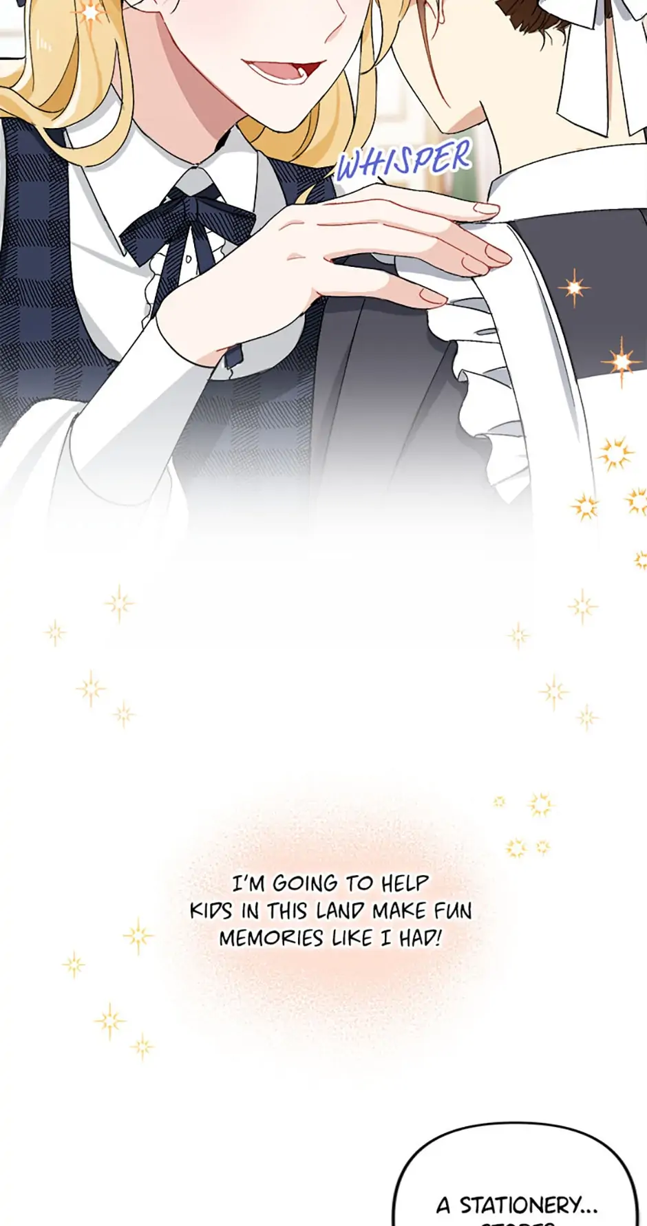 Please Don’t Come To The Villainess’ Stationery Store! Chapter 1 - page 52
