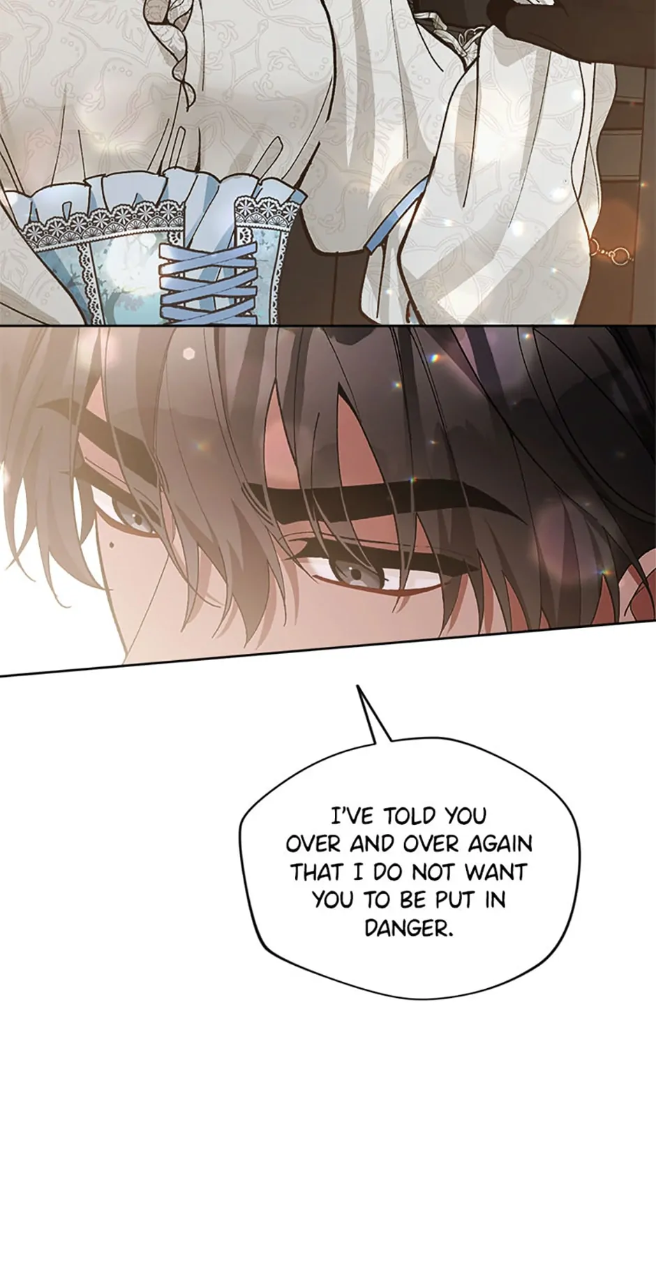 Please Don’t Come To The Villainess’ Stationery Store! Chapter 50 - page 24