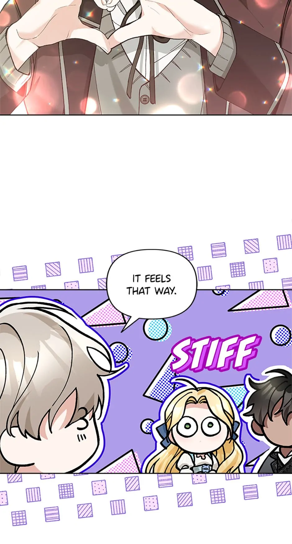 Please Don’t Come To The Villainess’ Stationery Store! Chapter 50 - page 33