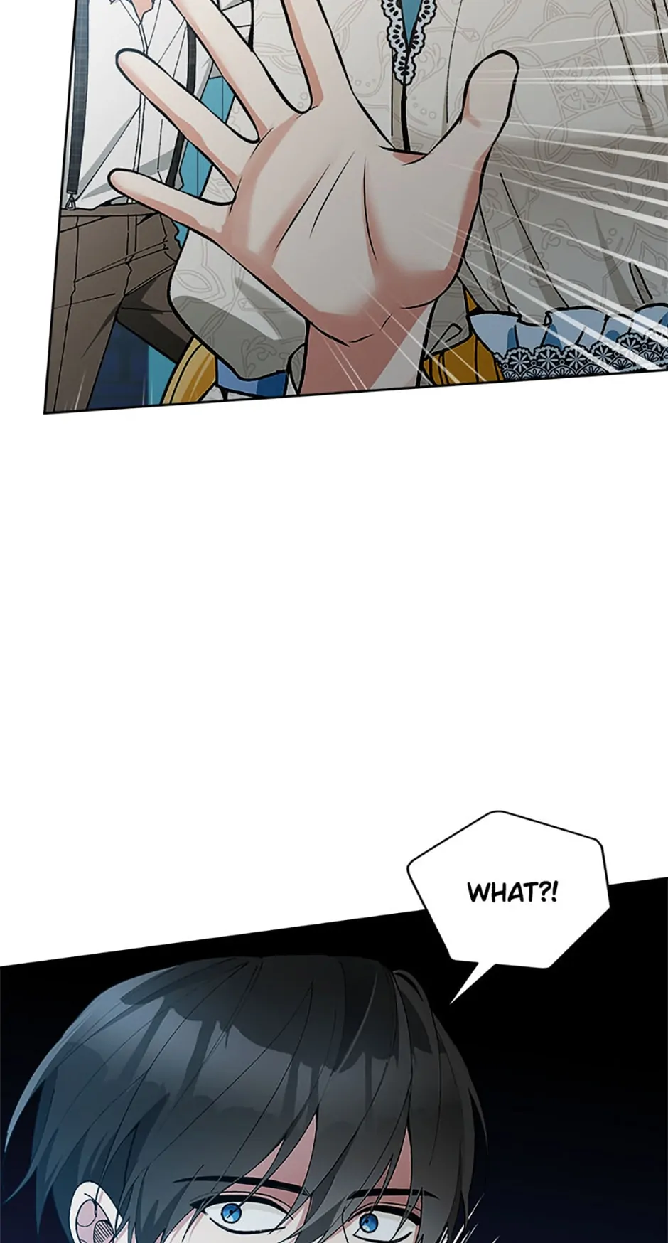 Please Don’t Come To The Villainess’ Stationery Store! Chapter 50 - page 35