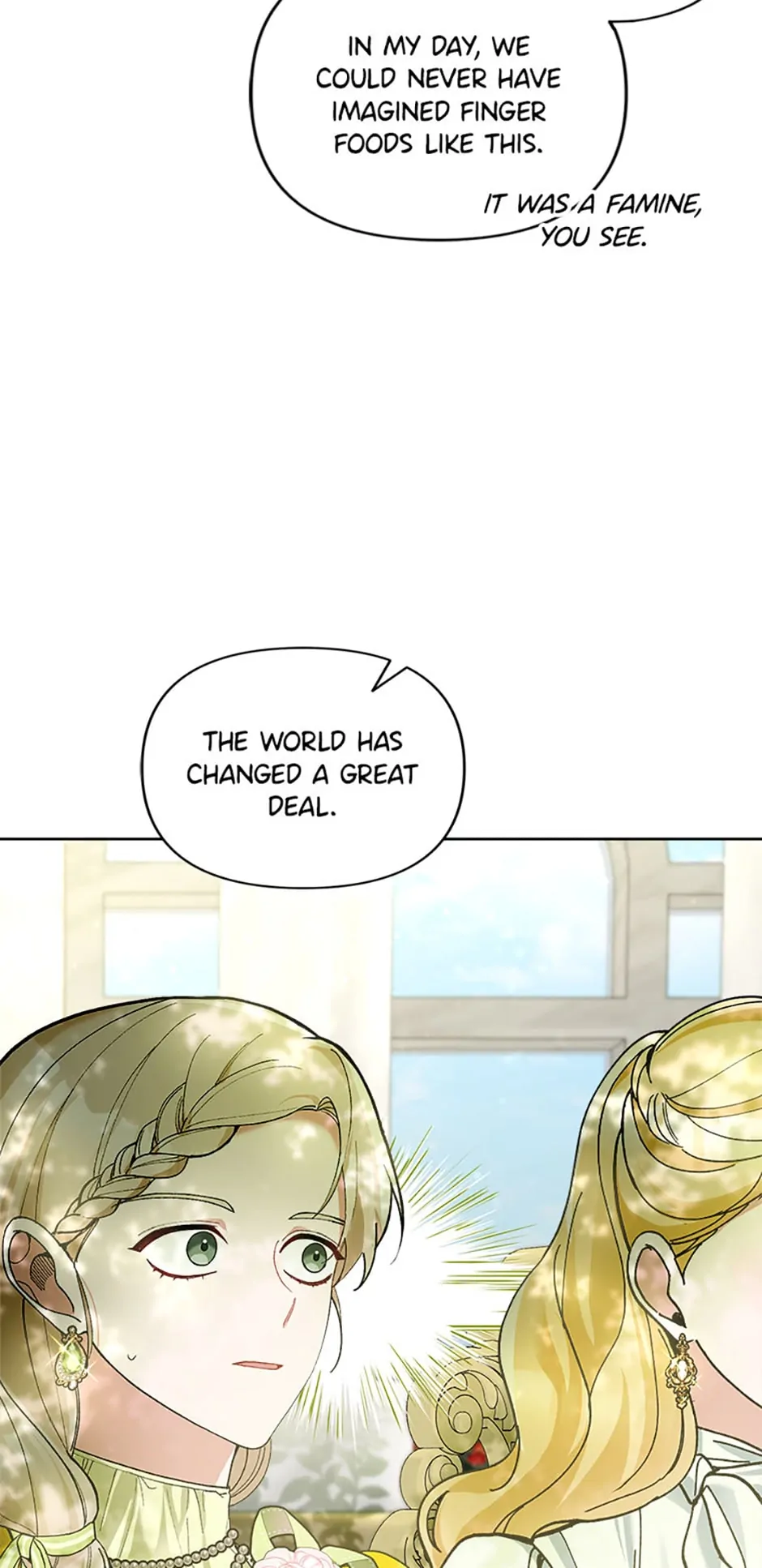 Please Don’t Come To The Villainess’ Stationery Store! Chapter 50 - page 61
