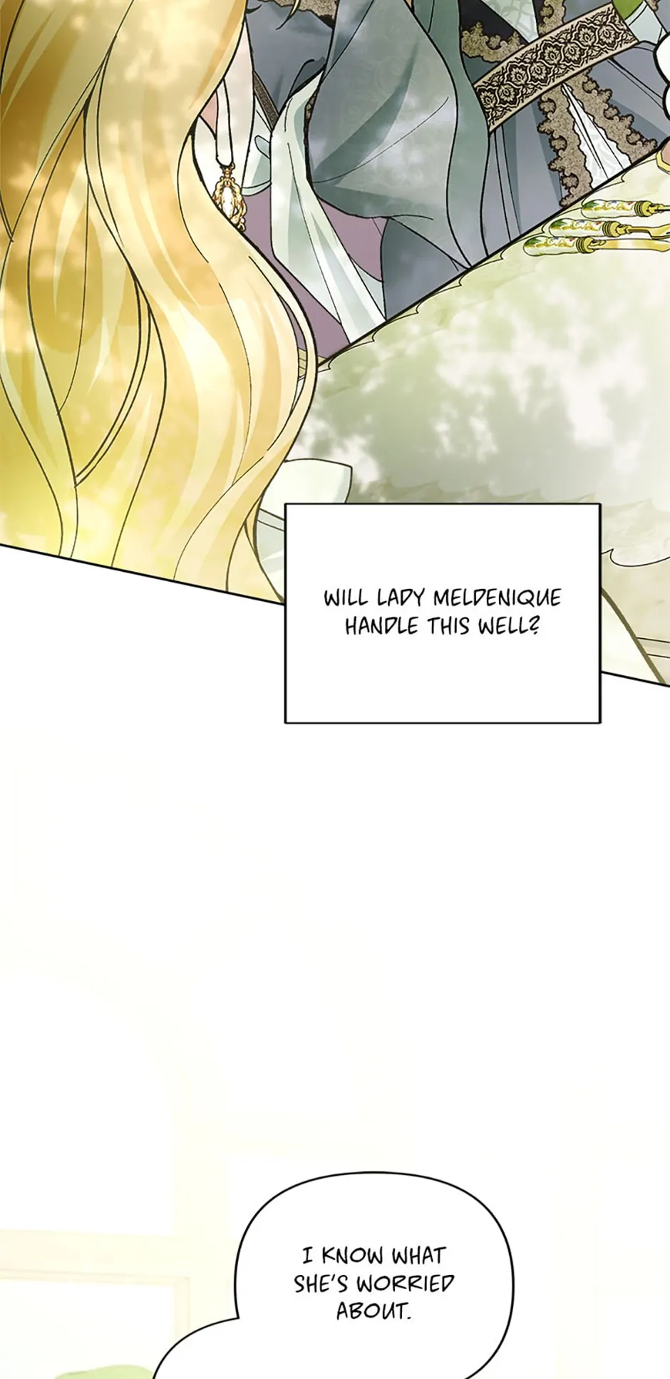 Please Don’t Come To The Villainess’ Stationery Store! Chapter 50 - page 65