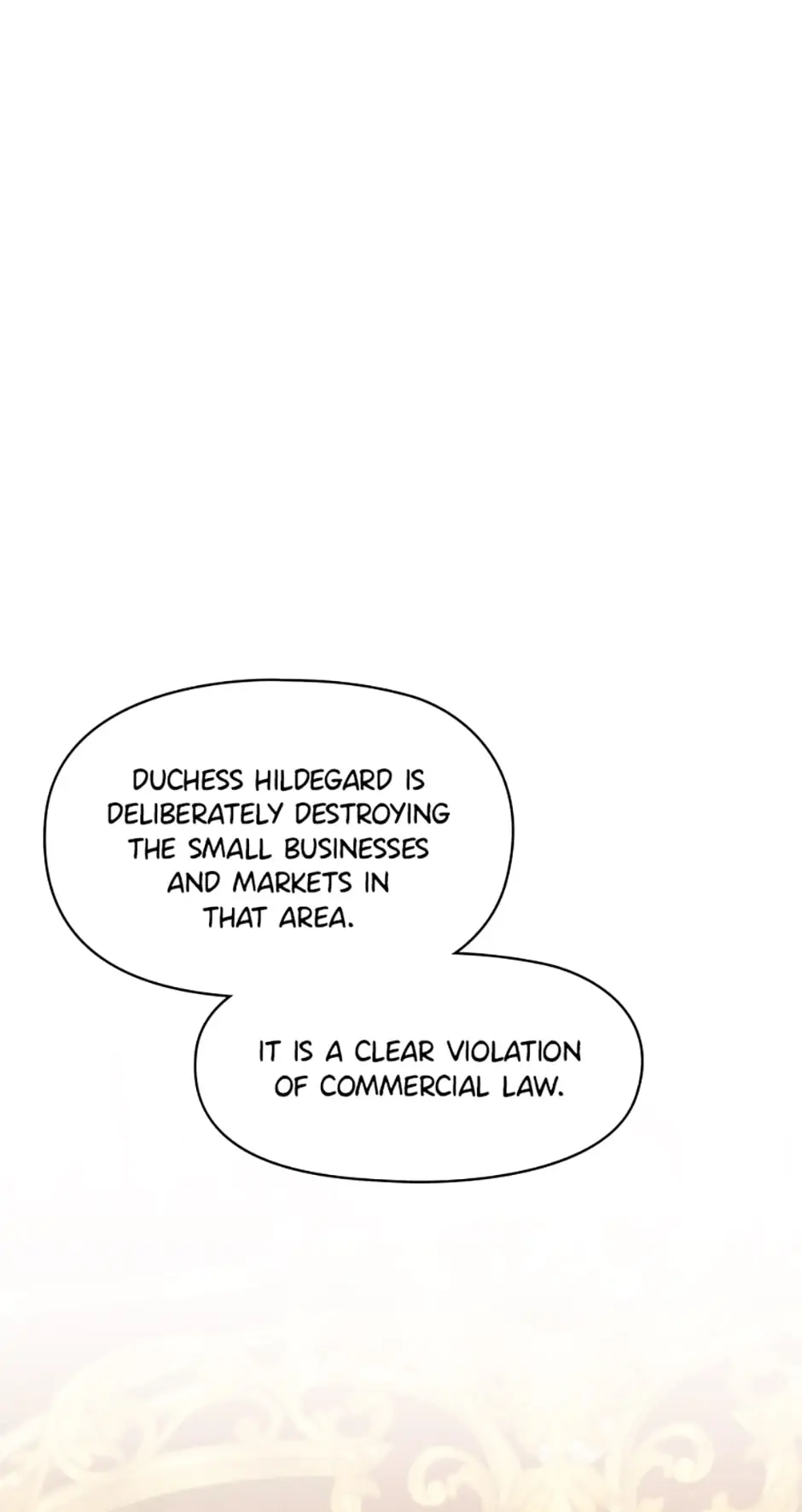 Please Don’t Come To The Villainess’ Stationery Store! Chapter 40 - page 14