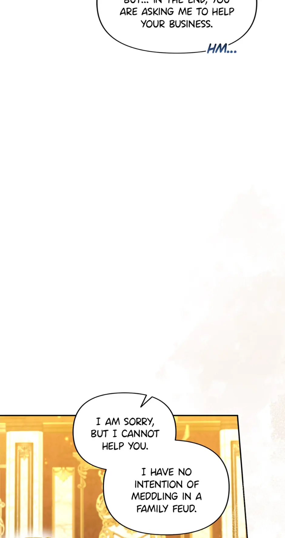 Please Don’t Come To The Villainess’ Stationery Store! Chapter 40 - page 16